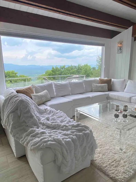 Mountain Top House - Image 1