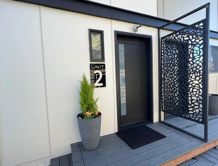 Centrally located apartment in Columbia City - Image 1