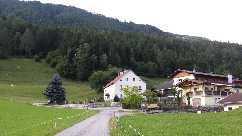 Ferienwohnung am Bauernhof Zechner Heidi - Image 1