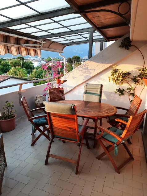 ”Augusto” vacation home - 500 meters from the sea - 5 guests - Image 1