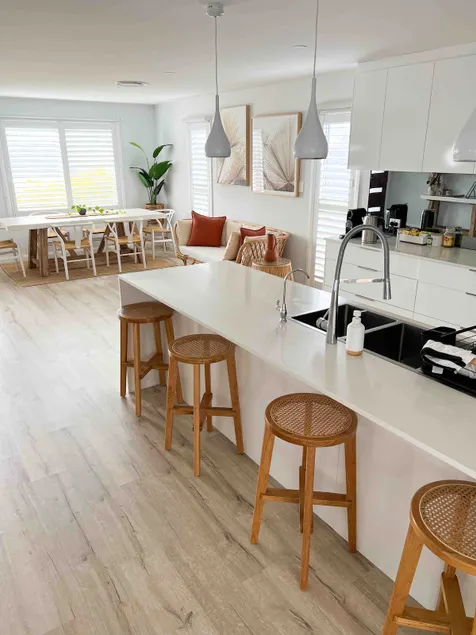 Spacious 1BR New Home Nestled between Beach & Lake - Image 1