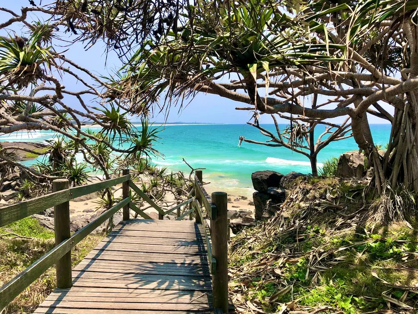 Cabarita Mountain View - Image 1