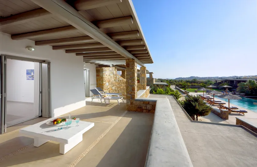 AC Village Christoulis - Image 1