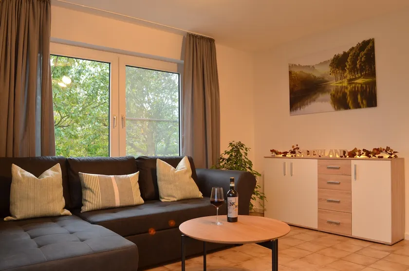 Quiet apartment in the countryside - Image 1