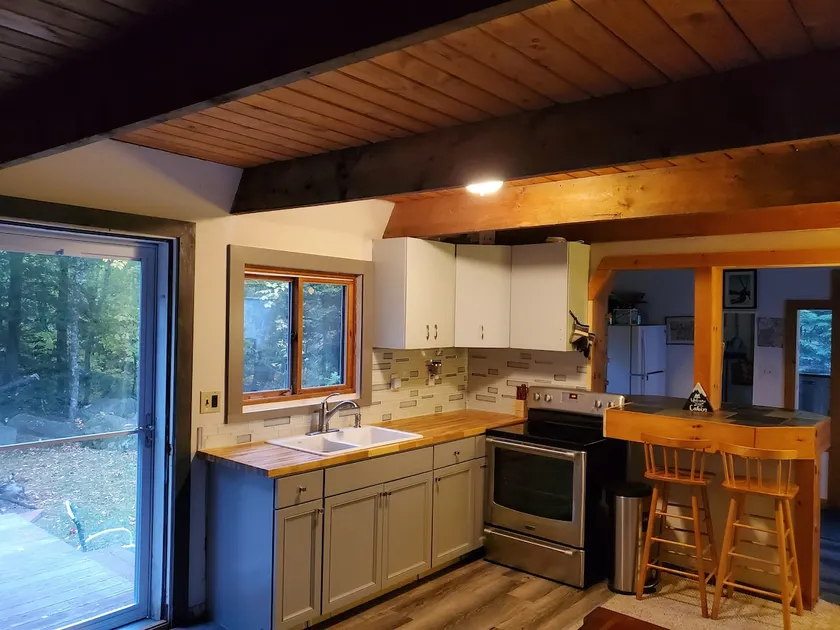 Sugarloaf Getaway - Image 1