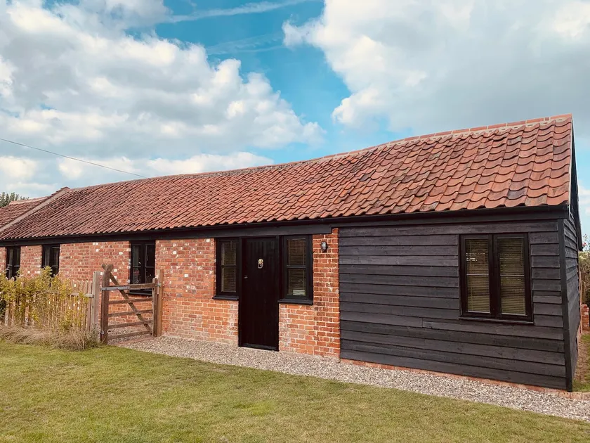 Bonneys Barn Retreat - Luxury homely getaway - Image 1