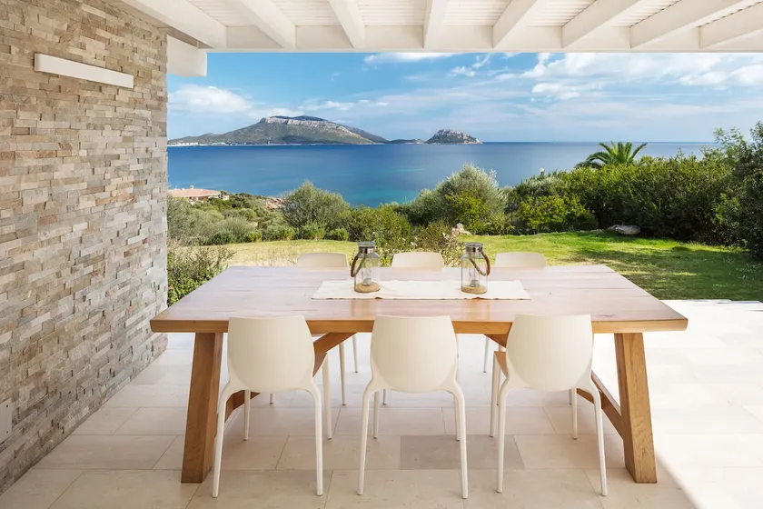 Villa Lavanda – Sea Direct access - Image 1