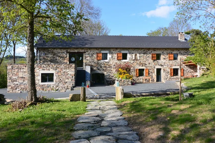 Holiday cottage in the Land of Juices - Image 1