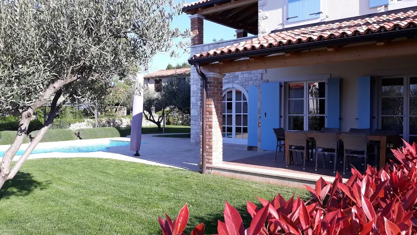 Villa Miramar, seaview, pool (6-8) - Image 1