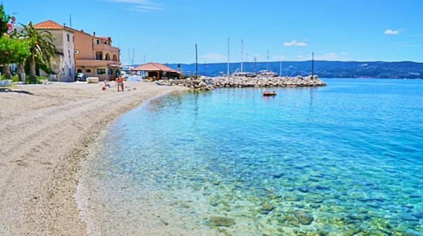 Apartment Ružica.... Sunny beaches in a few steps... - Image 1