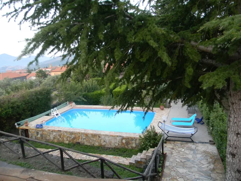 La Dolce Vita Country House – Solicchiata - Image 1