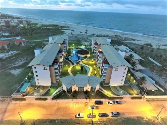 Condo Costa Blanca, located by the sea, 104 BL1 - Image 1