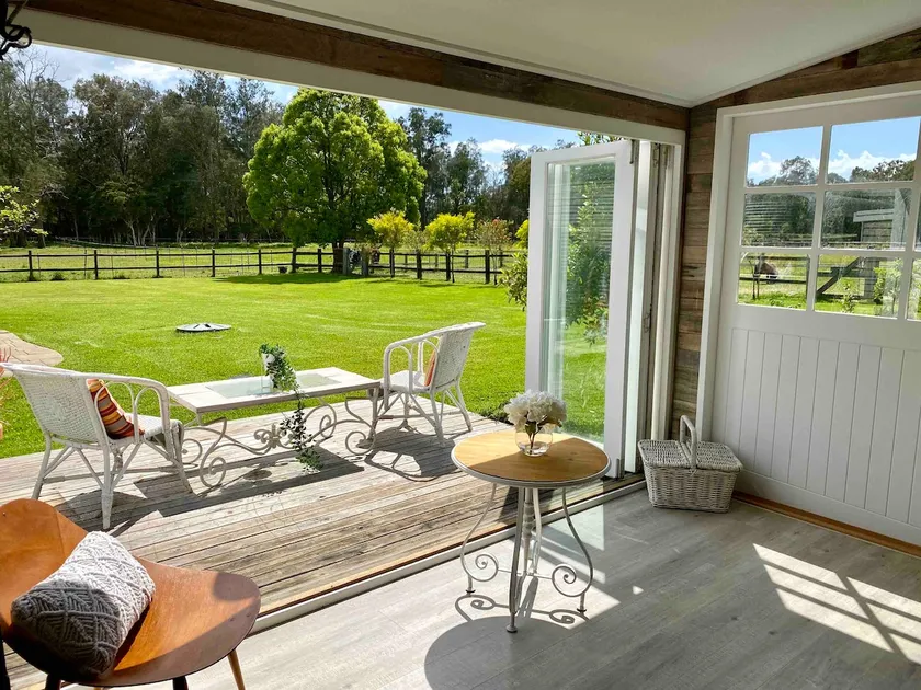 Beautiful Rural Cottage or “Bowral by the Sea” - Image 1