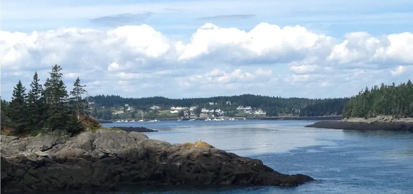 Harbor View Cottage-quintessential fishing village - Image 1