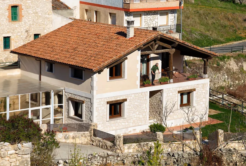Rural Experience in Ribera del Duero - Image 1