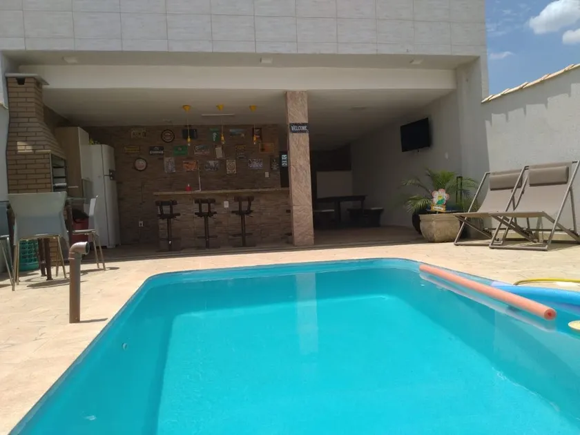 Beautiful vacation home in Itaipuaçu - Maricá - Image 1