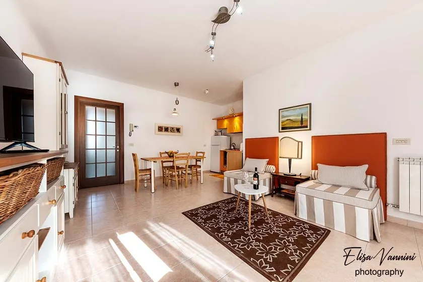 ”Il Melograno” House - strategic location - Image 1