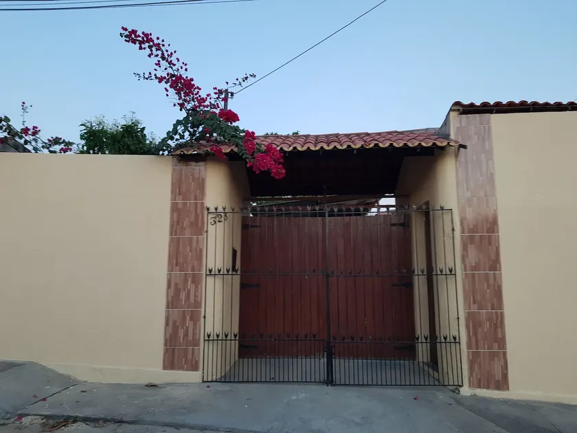 Nice place in the center of Paracuru with internet - Image 1