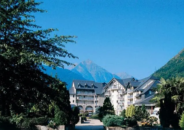 St Lary-Vignec Dejlig lille lejlighed ideelt beliggende - Image 1