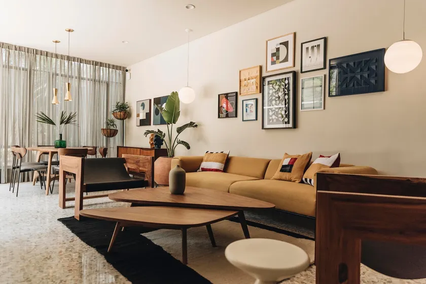 Casa Ixaya by Barrio México - Image 1