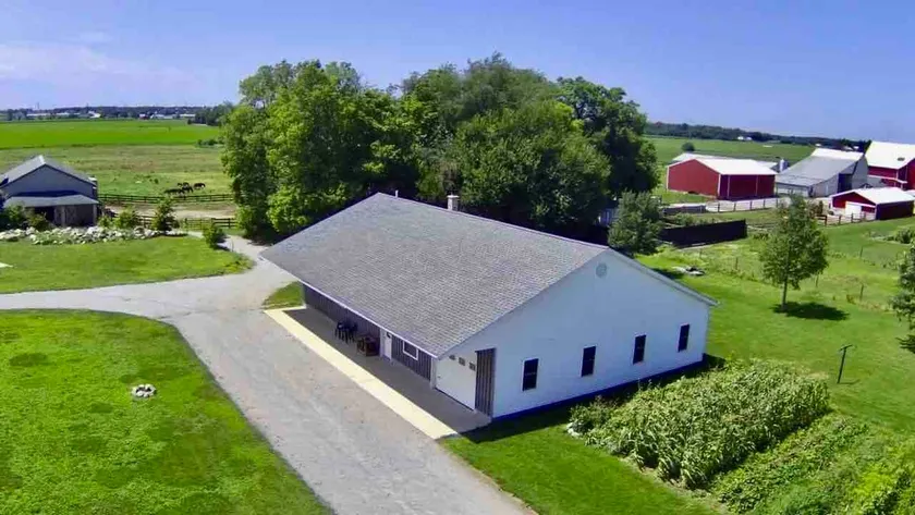 Countryside Amish Cottage Near Shipshewana w/ 2 BR - Image 1