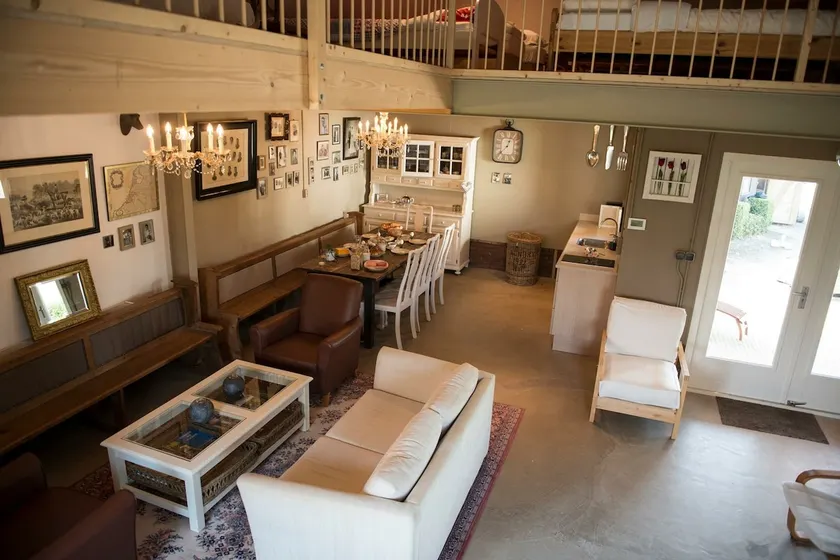 B&B Stay with van Heeren - Image 1