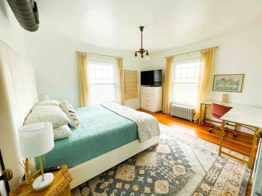 Boutique B&B | Flor de Leon Historic Home - Image 1