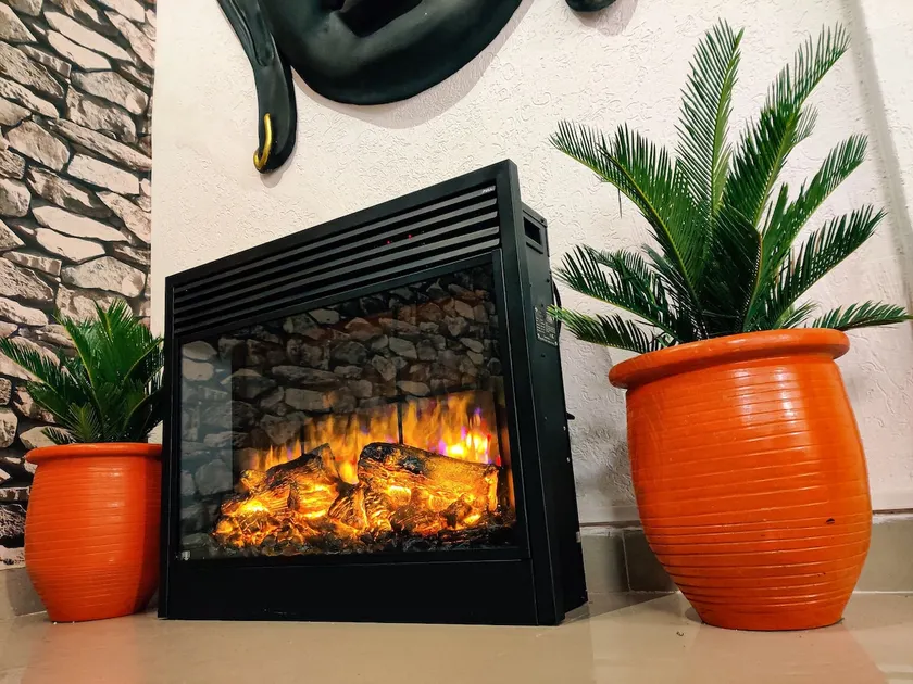 BIG 2BHK🏠 WFH 💻Lounge🥂 Balcony🌤 Lawn🪴 Bonfire.🔥 - Image 1