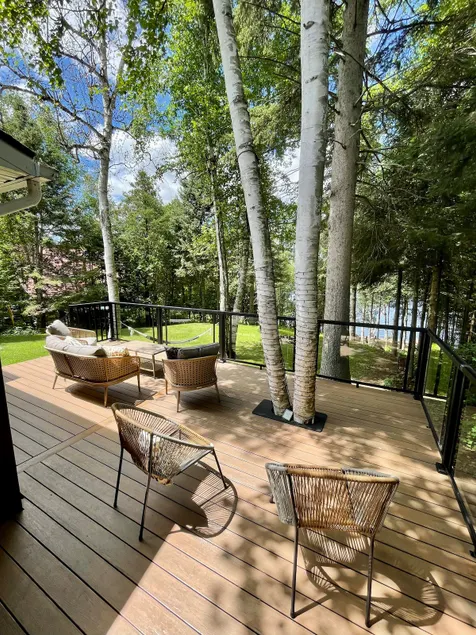 White•Birch•Lodge - Image 1