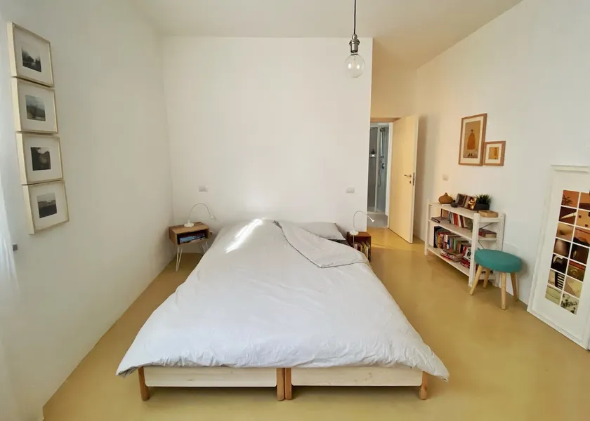 Independent house AC veranda 2 adults + 2 children - Image 1