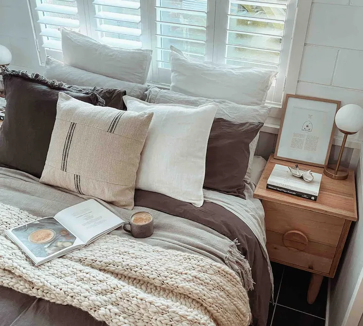A Cozy space 400m from main beach - Image 1