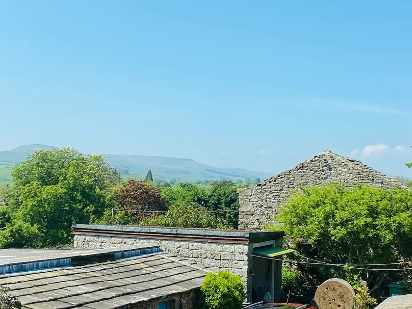 Beautiful cottage in the heart of Wensleydale - Image 1