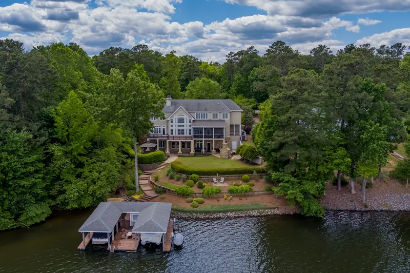 Stillwater Oasis - Lake Front - Spectacular - Image 1