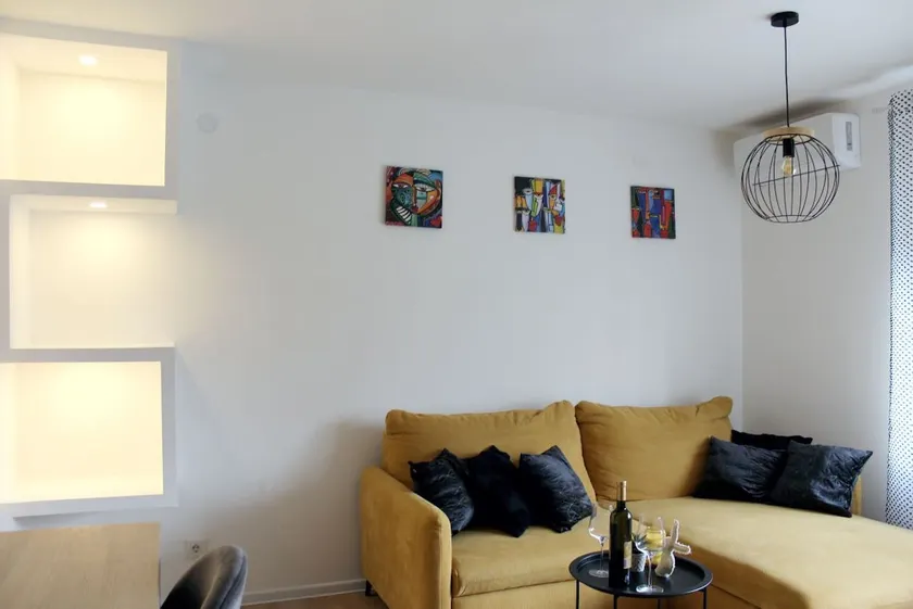 StudioApartman M - Image 1