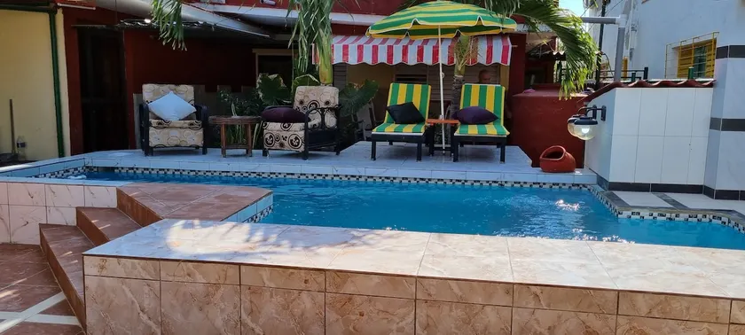 Villa Oasis - Pool Guanabo Beach free wifi - Image 1