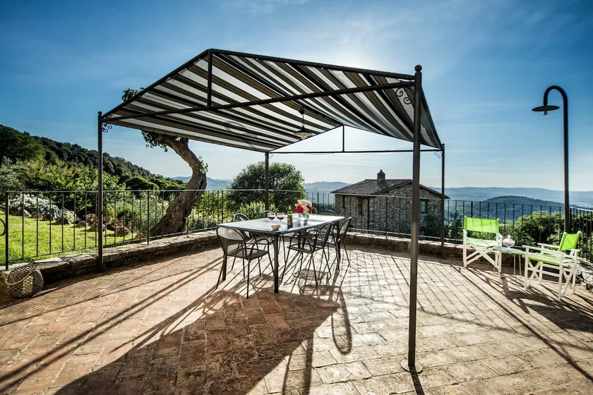 Borgo Ripostena – No. 7 Trinciatoio - Image 1