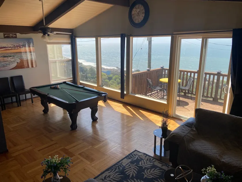 5 Stars Vacation House Panoramic Oceanview無敵180度海景 - Image 1