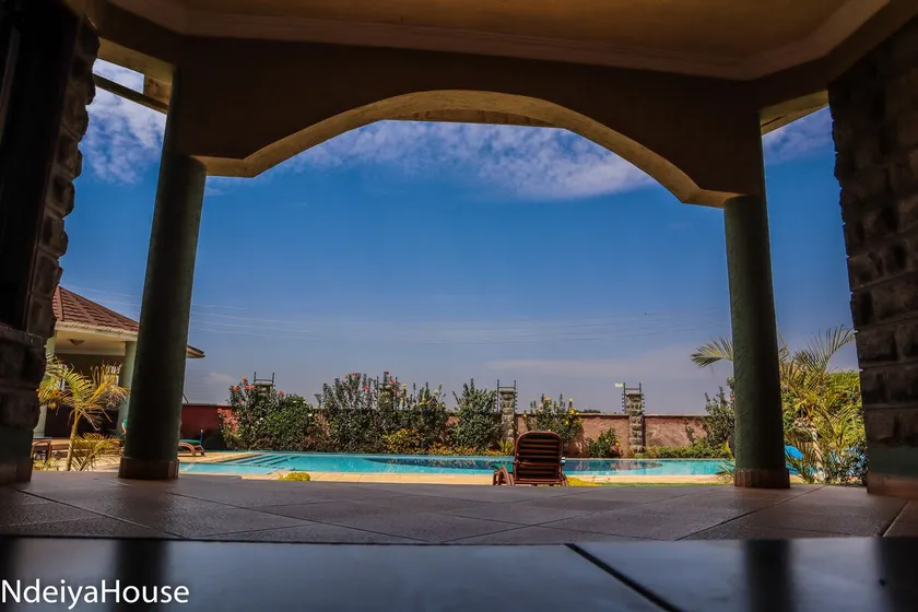 Ndeiya House - Image 1