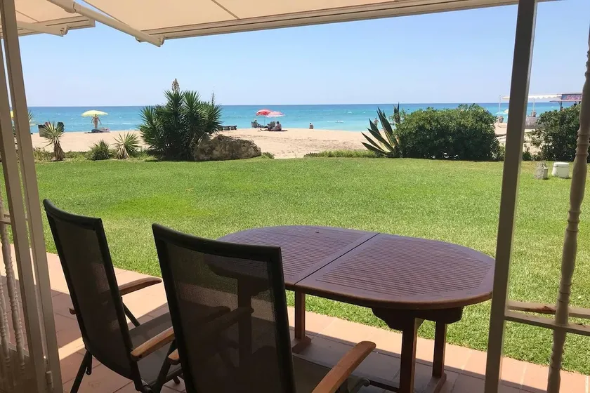 Stunning apartment on the Costa Dorada - Image 1