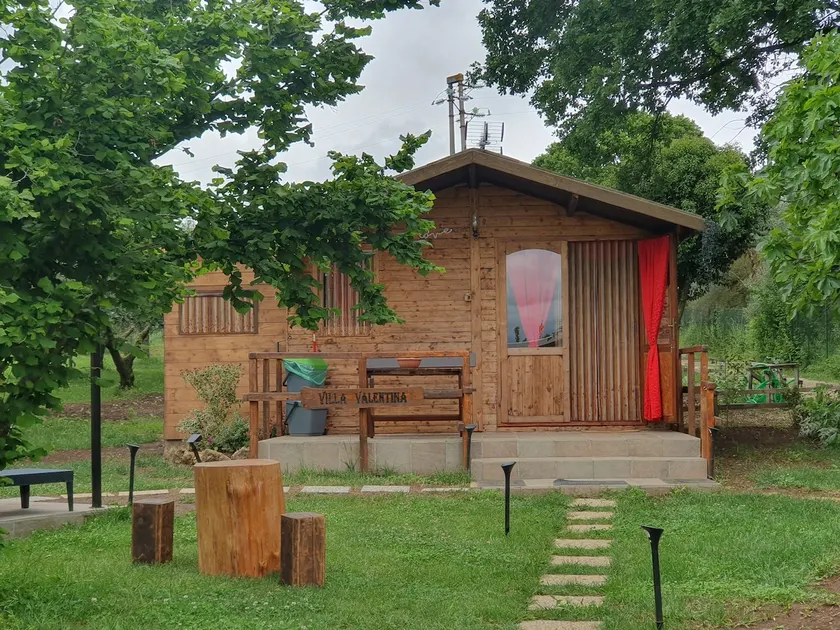VillaVacanzeValentina | Lovers' Cottage - Image 1