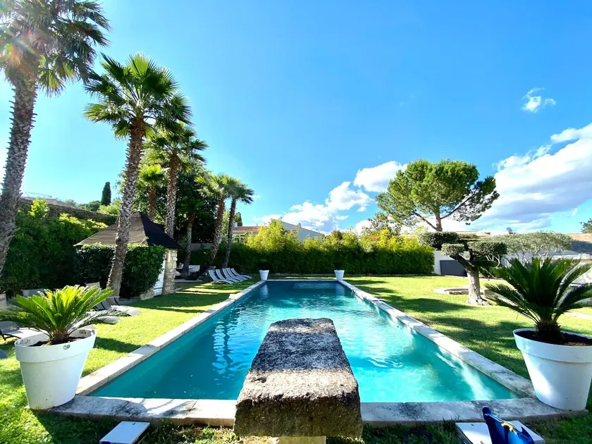 Exceptional farmhouse • Swimming pool • Quiet & luxurious • - Image 1