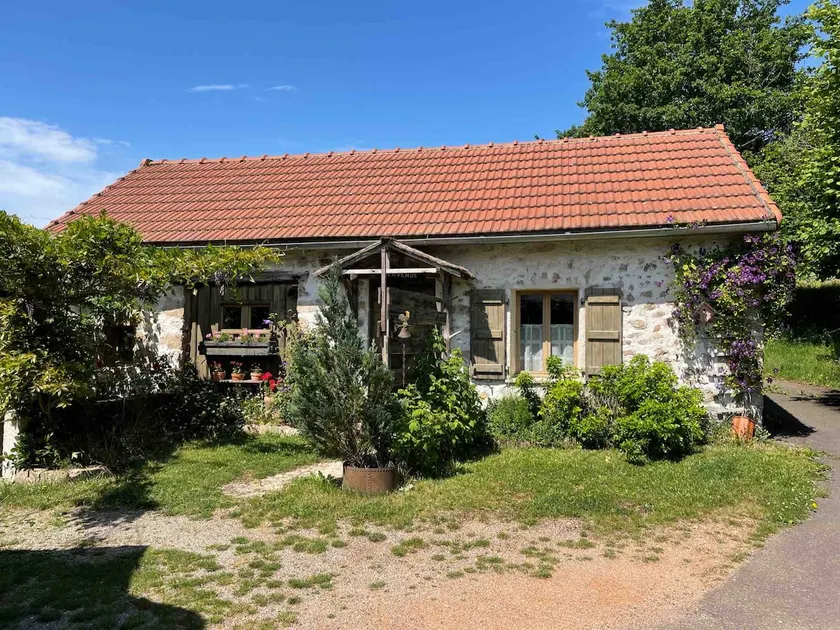 Cozy cottage in the heart of Morvan Park - Image 1