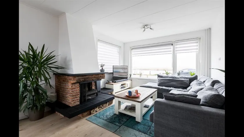 Nice Spacious House Near Amsterdam And Schiphol - Image 1