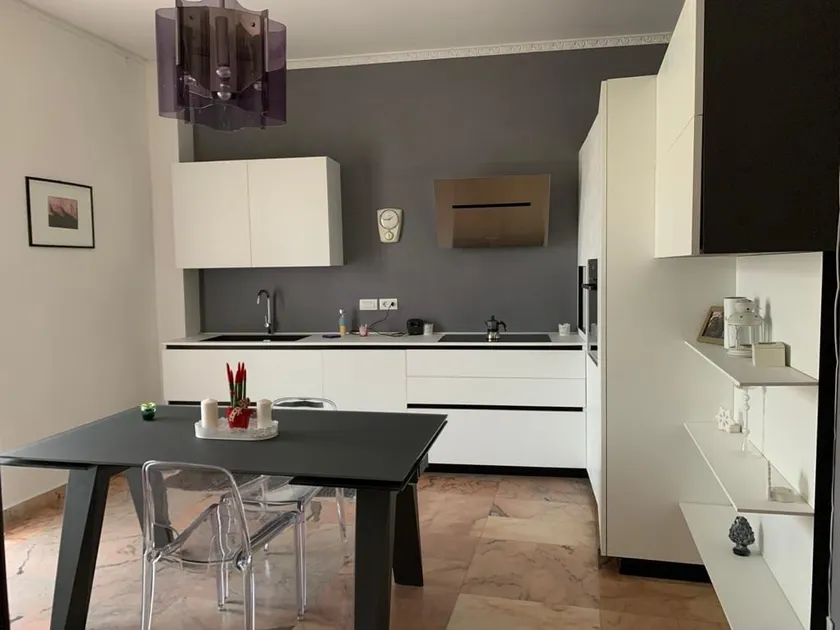 Lovely and central seaside apartment - Locri - Image 1