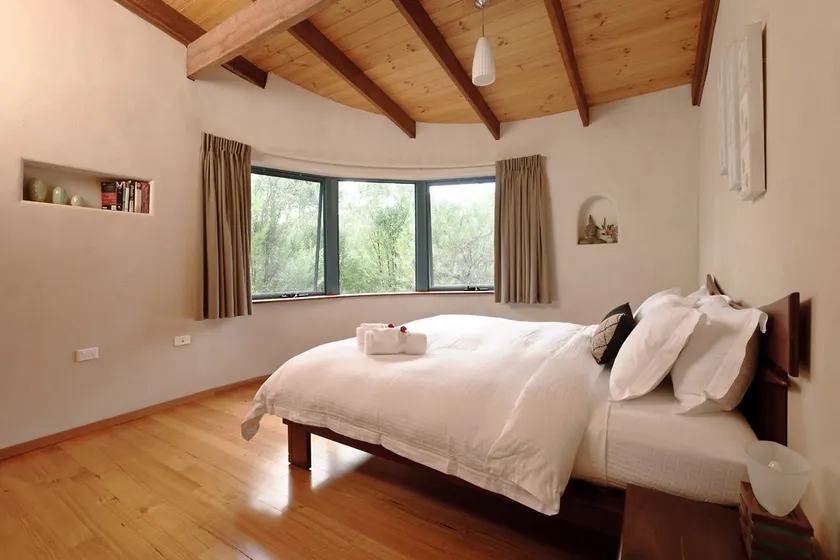 Leela, premium 2 BR spa Villa - Image 1