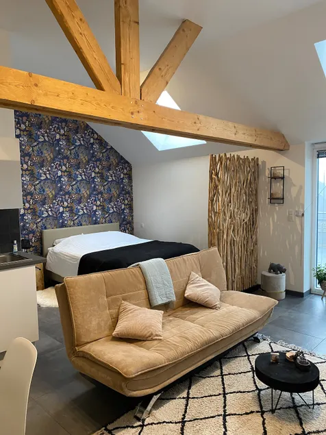 L'insoupçonné: superb modern and cozy STUDIO - Image 1