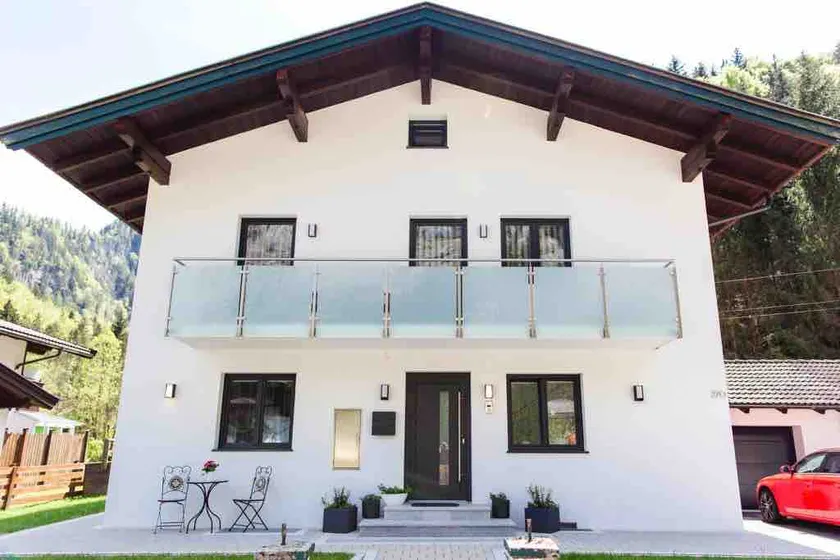 Haus Lärchenau - Image 1