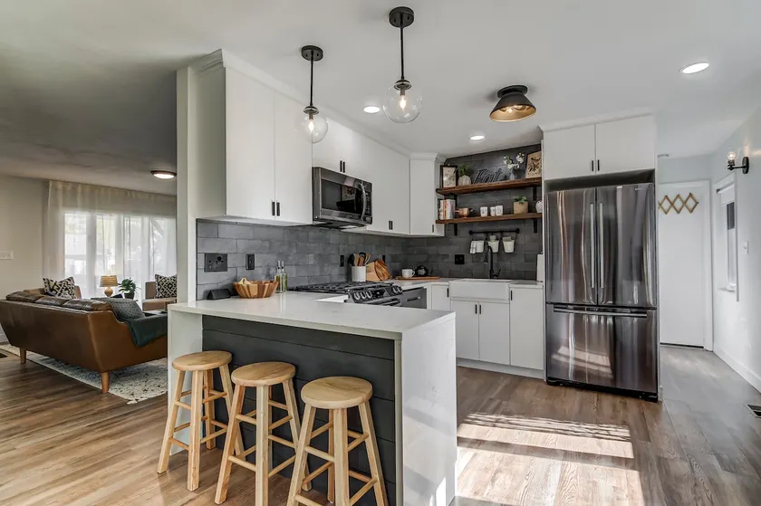 Renovated Retreat - Image 1