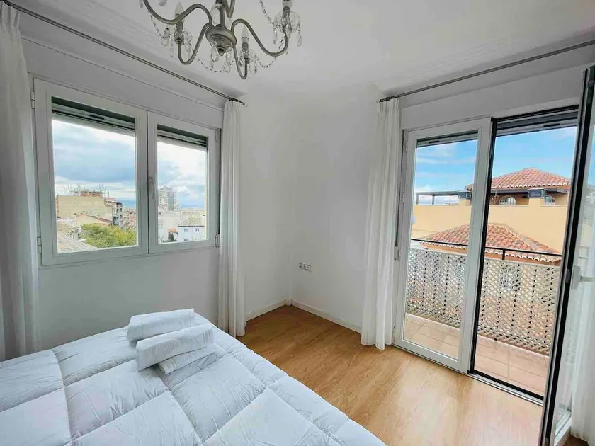 Apartment in the center of Granada 2 - Image 1