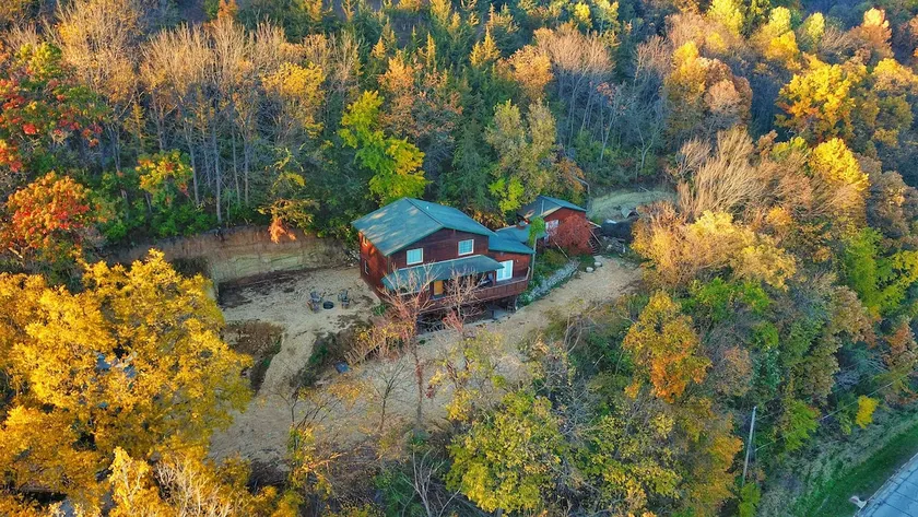 Drop Tine Ridge w/Hot Tub and Pool - Image 1